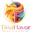 Tina Flavor logo