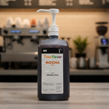 Dunkin Mocha Swirl 64 Oz Jug With Pump New expiration date